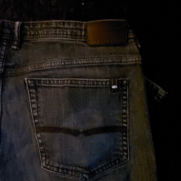 Buffalo jeans - Picture 4 of 5